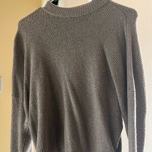 ABERCROMBIE SWEATER